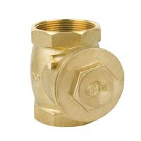 1 1/2 Çalpara Çekvalf Prinç