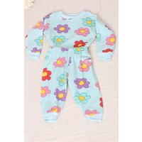 1-4 Years Old Children's Set Mint - 12421.1776.