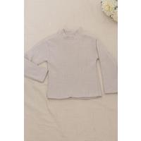 1-4 Years Old Child Fisherman Bodysuit Sütlükahve - 472277.1567.
