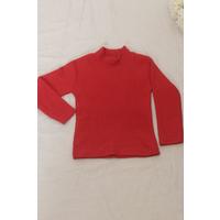 1-4 Years Old Child Fisherman Body Red - 472277.1567.