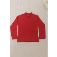 1-4 Years Old Child Fisherman Body Red - 472277.1567.