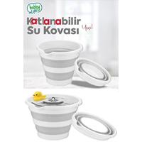 12 LT MAGIC FOLDING BUCKET-08 1177