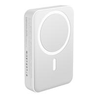 15W Kablosuz Manyetik PD Süper Hızlı Power Bank T-F25