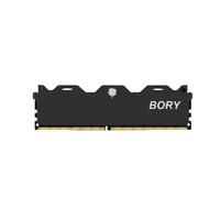 16 GB DDR4 3200MHZ BORY GAMING SOGUTUCULU KUTULU DESKTOP