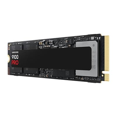 1TB 9100 PRO SAMSUNG NVME M2 MZ-VAP1T0BW PCIE 14700-13300 MB/S SAMSUNG TR GARANTILI
