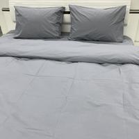 2-bedroom set TAMISH , pillowcases: 50x70 cm, cotton, ranfors