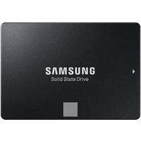 2 TB 870 EVO SAMSUNG 2.5 SATA3 MZ-77E2T0BW 560-530 MB/S SAMSUNG TR GARANTILI