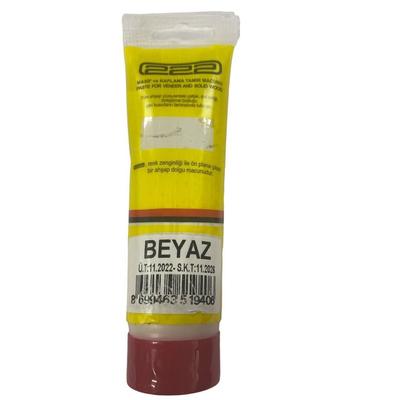222 Beyaz Tamir Macunu 200 Gr