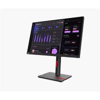 23.8 LENOVO T24I-30 63CFMATXTK 4MS 60HZ WLED HDMI+VGA+DP MONITOR