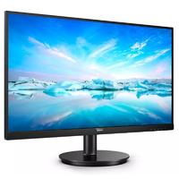 27 PHILIPS 275V8LA/00 4MS 75MHZ 2XHDMI 1XDP 2K QHD 2560X1440 HOPARLÖR FLICKER-FREE DÜŞÜK MAVİ IŞIK VESA SİYAH