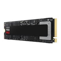 2TB 9100 PRO SAMSUNG NVME M2 MZ-VAP1T0BW PCIE 14700-13400 MB/S SAMSUNG TR GARANTILI