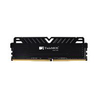 32 GB DDR4 3200MHZ TWINMOS TORNADOX7 PRO CL16 SOĞUTUCULU DT TMD432GB3200D16BKX7P