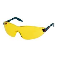 3M 2742 Sarı Güvenlik Gözlüğü AS/AF