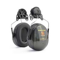 3M Peltor H520P3E Optime II Barete Takılabilir Kulaklık