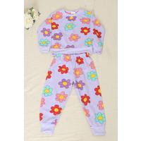 4-10 Years Old Kids Suit Lila1 - 12422.1776.