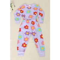 4-10 Years Old Kids Suit Lila1 - 12422.1776.