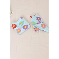 4-10 Years Old Kids Suit Mint - 12422.1776.