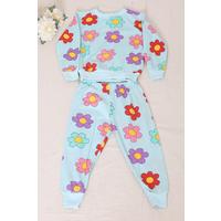4-10 Years Old Kids Suit Mint - 12422.1776.