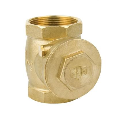 4''lük Çalpara Çekvalf Prinç