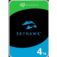 4 TB SEAGATE 3.5 SKYHAWK SATA 5400RPM 256MB 7/24 GUVENLIK ST4000VX016 (3 YIL RESMI DIST GARANTILI)