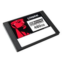 480 GB KINGSTON 2.5" SATA3 ENTERPRISE 560/470MBS SEDC600M/480G