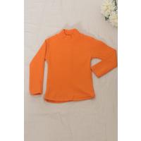 5-8 Years Old Child Fisherman Body Orange - 472393.1567.
