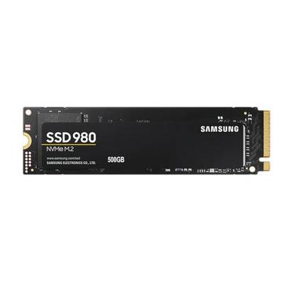 500 GB 980 SAMSUNG NVME M.2 MZ-V8V500BW PCIE 3100-2600 MB/S SAMSUNG TR GARANTILI