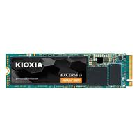 500 GB KIOXIA EXCERIA M.2 2280 G2 NVME 2100/1700 LRC20Z500GG8