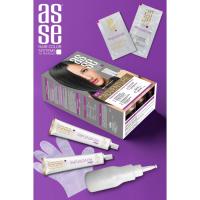 6.1 Koyu Küllü Kumral 50+50ml Set Boya