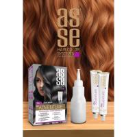 7.1 Ashy Auburn 50+50ml Set Paint