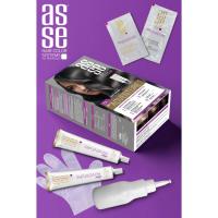 7.1 Ashy Auburn 50+50ml Set Paint