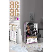 7.1 Ashy Auburn 50+50ml Set Paint