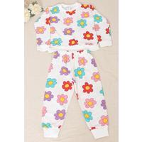 8-12 Years Old Kids Suit White Color - 12424.1772.