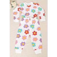 8-12 Years Old Kids Suit White Color - 12424.1772.
