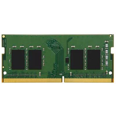 8 GB DDR4 3200MHZ KINGSTON CL22 NB KVR32S22S6/8