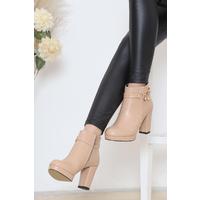 9 см Өкшелі аяқ киім Күңгірт - 11951.264.