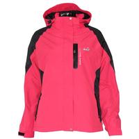 A&C 3 In 1 Kadın Ceket-PEMBE