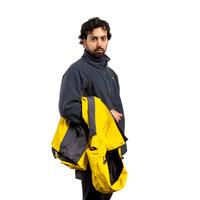 A&C II 3 In 1 Erkek Ceket-SARI