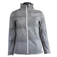 A&C II Kadın Softshell Ceket-GRİ
