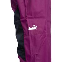A&C Illinois Trekking Kadın Pantolon-MOR