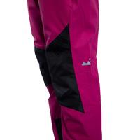 A&C Illinois Trekking Kadın Pantolon-PEMBE
