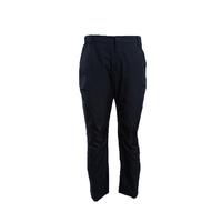 A&C Illinois Trekking Kadın Pantolon-SİYAH