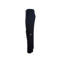 A&C Illinois Trekking Kadın Pantolon-SİYAH