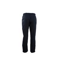 A&C Illinois Trekking Kadın Pantolon-SİYAH