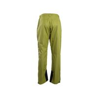A&C Illinois Trekking Kadın Pantolon-YEŞİL