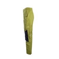 A&C Illinois Trekking Kadın Pantolon-YEŞİL