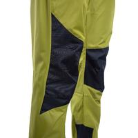 A&C Illinois Trekking Kadın Pantolon-YEŞİL