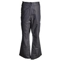 A&C Ohio Trekking Kadın Pantolon-SİYAH