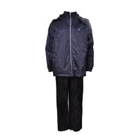 A&C Packway Unisex Unisex Under Top Set Ветровка-BLUE-BLACK