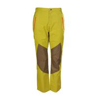 A&C Texas Trekking Erkek Pantolon-YEŞİL